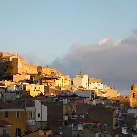 Siciliana Apartment Caronia Exterior foto