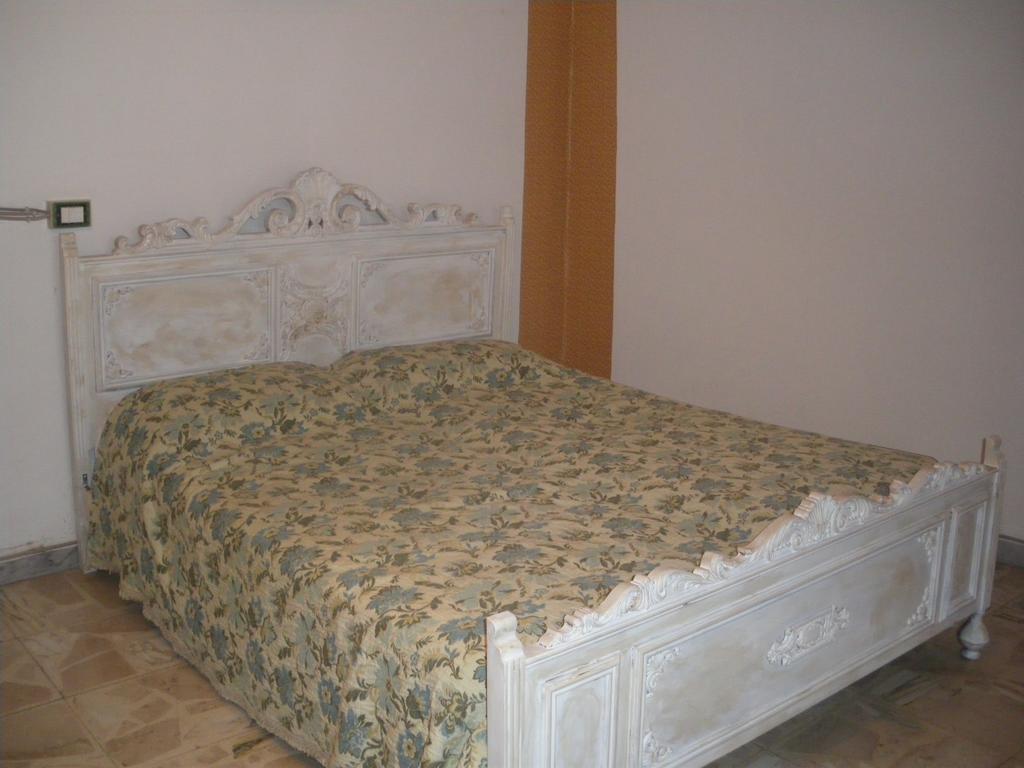 Siciliana Apartment Caronia Exterior foto