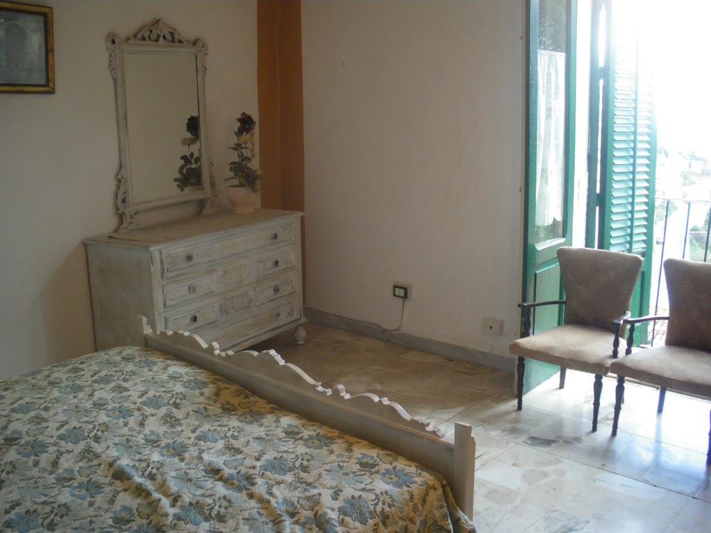 Siciliana Apartment Caronia Exterior foto