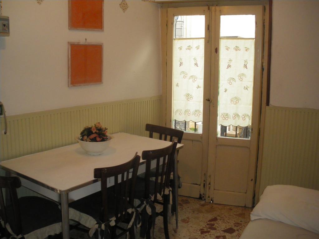 Siciliana Apartment Caronia Exterior foto