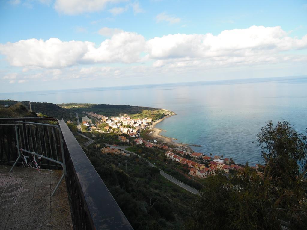 Siciliana Apartment Caronia Exterior foto