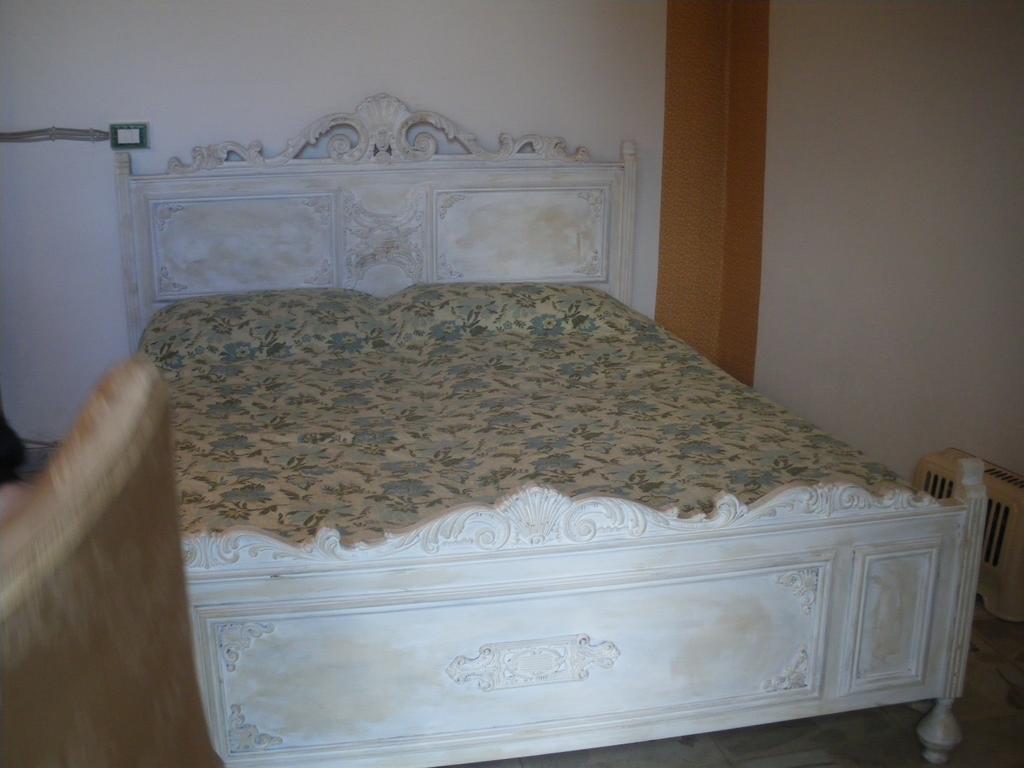 Siciliana Apartment Caronia Exterior foto