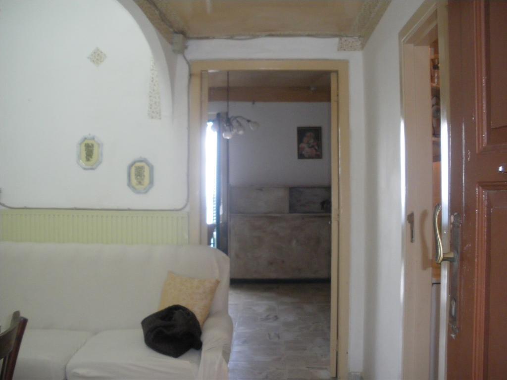 Siciliana Apartment Caronia Exterior foto
